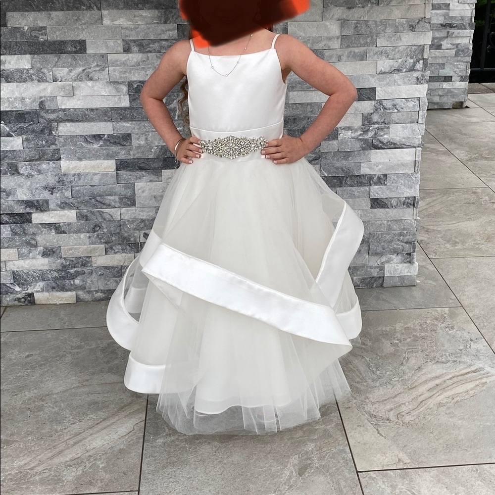 Beautiful dress used 1x